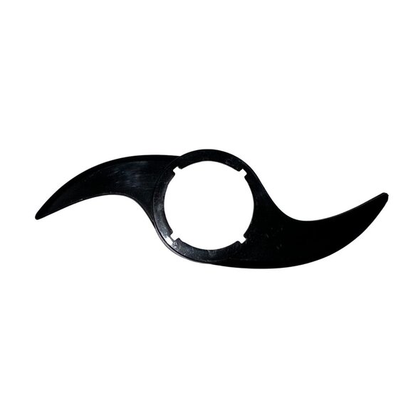 Magiccos Type FP408 Replacement Dough Blade Part Stainless Steel Food Processor - Picture 4 of 6